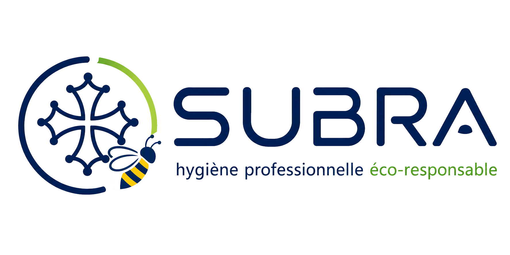 SUBRA hygiène professionnelle éco-responsable