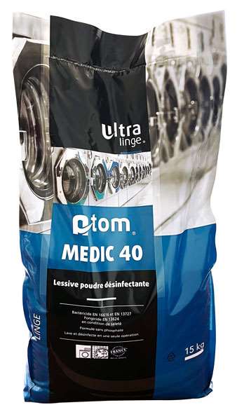 ULTRA LINGE MEDIC 40 DESINFECTANTE 15 KG (2)