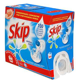 SKIP PRO FORMULA LIQUIDE 150 LAVAGES