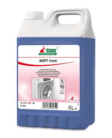SOFT FRESH 5 L