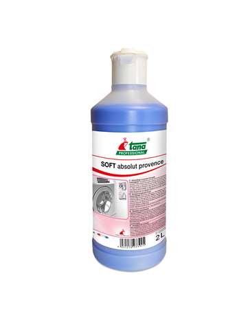SOFT ABSOLUT FRESH 2 L