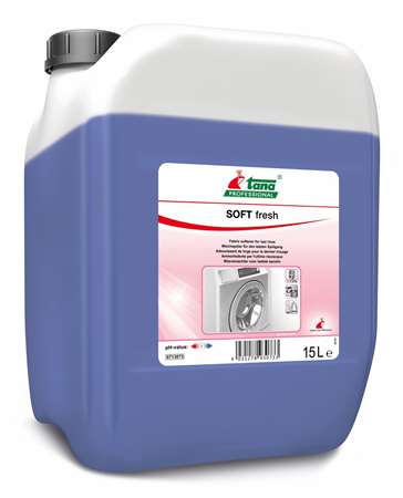 SOFT FRESH 15 L