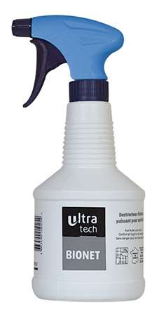ULTRA BIONET 520 ML