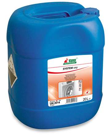 SYSTEM OXY 20 KG
