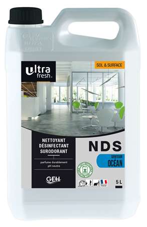 FRAICHEUR OCEAN NDS 5 L