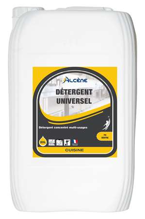 ALCENE CUISINE UNIVERSEL 20 L