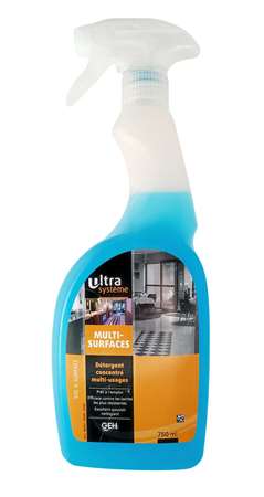 ULTRA SURFACE PULVE 750 ML