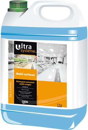 MULTI SURFACE 5 L