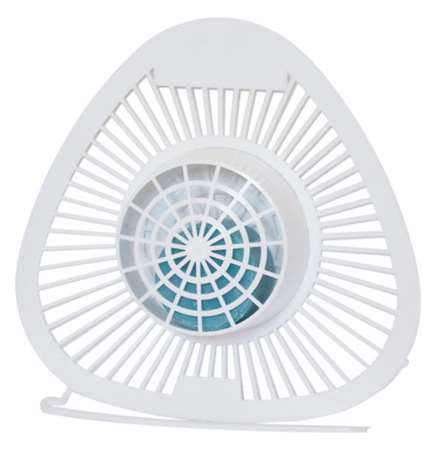 ULTRA BIO GRILLE URINOIRS LES 16