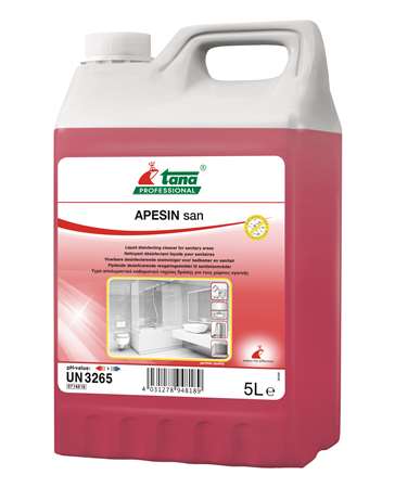 APESIN SAN 5 L