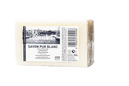SAVON DE MARSEILLE 400 GR