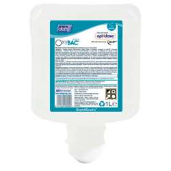 DEB OXYBAC EXTRA 6 X 1 L