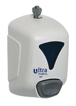 DISTRIBUTEUR SAVON VRAC GEH 350 ML