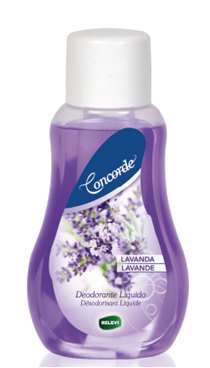 DESODO MECHE LAVANDE 375 ML