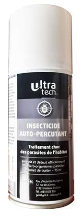 ONE-SHOT INSECTICIDE 12 X 150ML