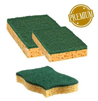 TAMPONGE VERT GEH GM EXTRA LES 10