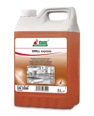 GRILL EXPRESS 5 L