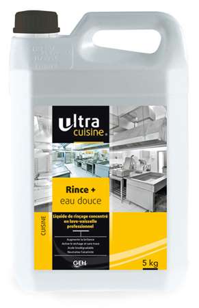 ULTRA CUISINE RINCE + EAU DOUCE 5 KG  (1)
