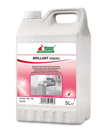 BRILLANT CLASSIC 5 L