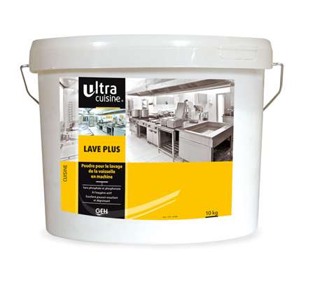 ULTRA CUISINE LAVE + POUDRE  10 KG  (3)