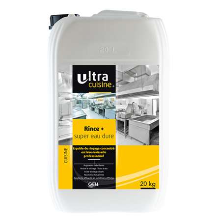 ULTRA CUISINE RINCE + SUPER EAU DURE 20 L (1)