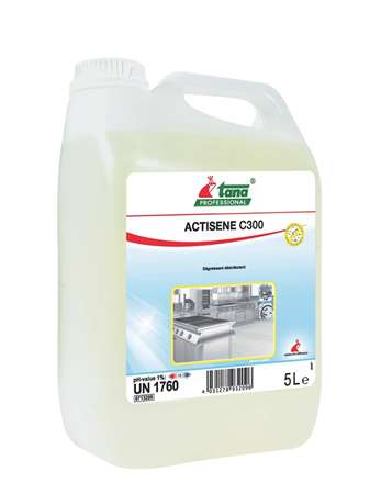 ACTISENE APESIN OPTIMAX C 300 5 L