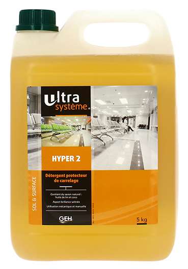 ULTRA SYSTEME HYPER 2 5 KG