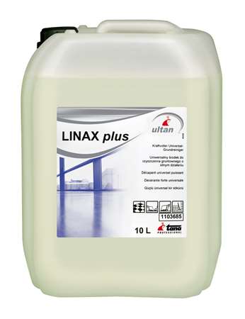 LINAX PLUS 10 L