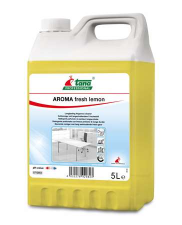 AROMA FRESH LEMON 5 L