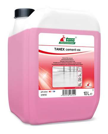 TANEX CEMENT-EX 10 L