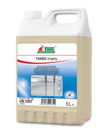TANEX TROPHY 5 L