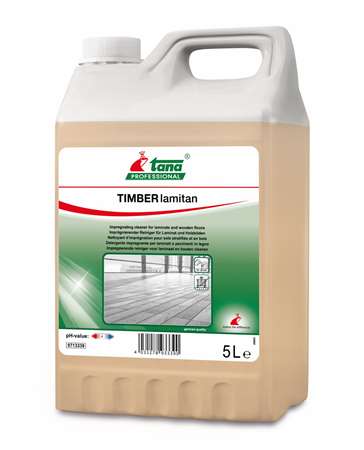TIMBER LAMITAN 5 L