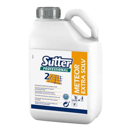 GEH CIRE SOLVANTE LIQUIDE PAE 5 KG