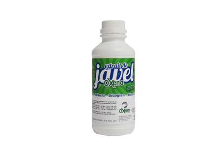 JAVEL CRUCHON A VIS 30 X 250 ML