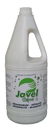 JAVEL FLACON 2 L LES 6