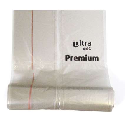SAC  10 L BLANC UNIVERSAL LES 1000
