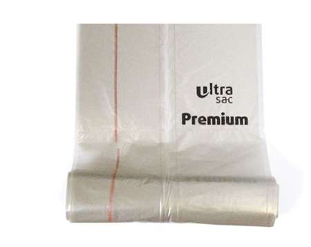 SAC  5 L BLANC UNIVERSAL LES 1000