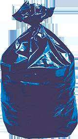 SAC 30 L NOIR UNIVERSAL LES 500