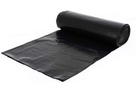 SAC 130 L NOIR PREMIUM BD/SUPER 45 µ LES 100