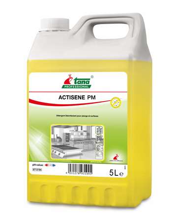 ACTISENE PM ANTIBAC 5 L