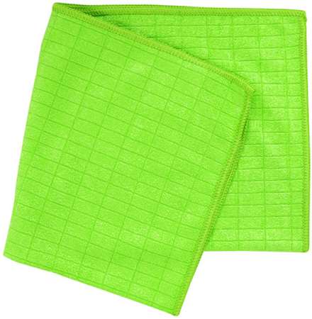 PRO WIPE LAVETTE MAGIC 500 VERTE LES 5