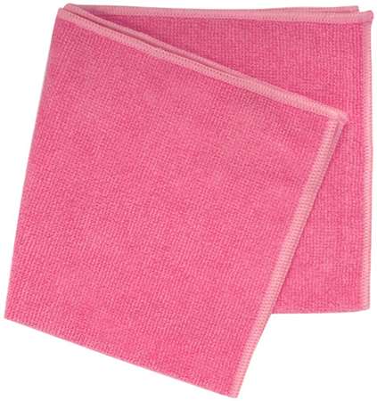 PRO WIPE LAVETTE MAGIC 300 ROUGE LES 5
