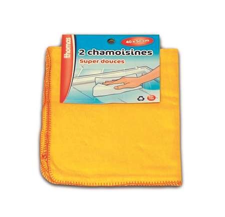 CHAMOISINE LES 5
