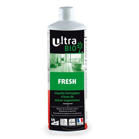 ULTRA BIO FRESH 1 L