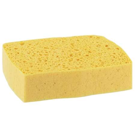 EPONGE SPONTEX N°2 LES 10