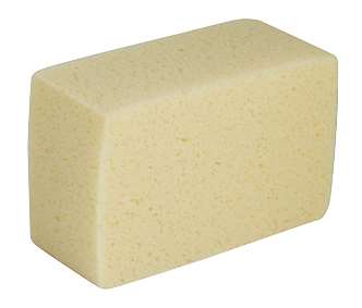 EPONGE GROS TRAVAUX SPONTEX LES 5