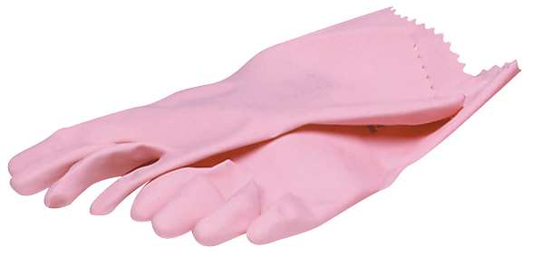 GANT MENAGE ROSE GEH 6-6½ 12 PAIRES