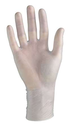 GANT VINYL NON POUDRE 8/8½ LES 100