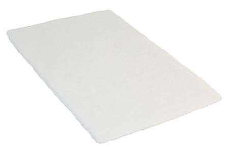 TAMPON BLANC ECO GEH GM LES 10