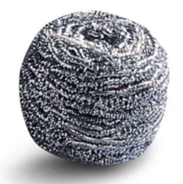 BOULE INOX 60 GR LES 10
